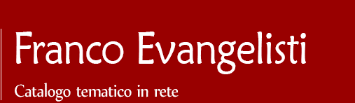 Franco Evangelisti